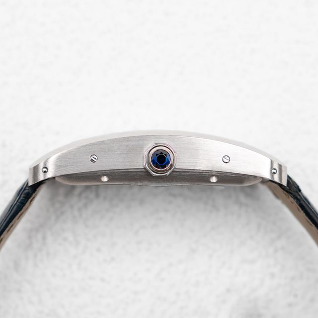 Cartier Tank Americaine WSTA0045 Image 7